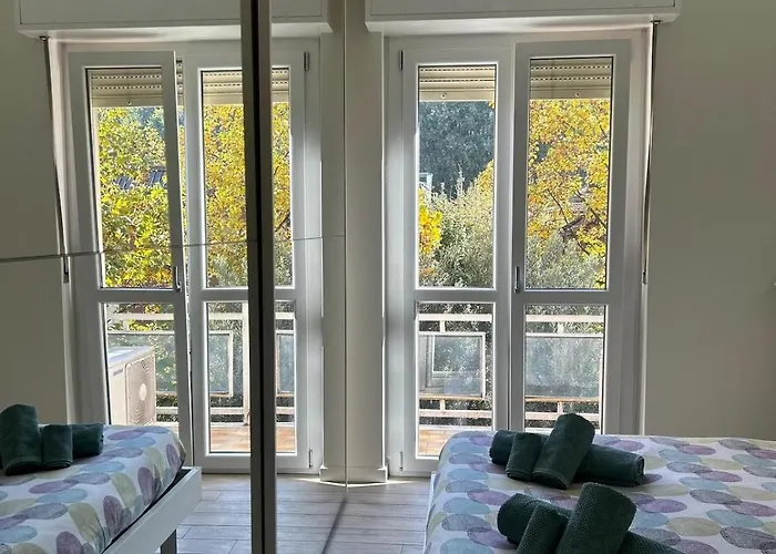 아파트 Casaveniero